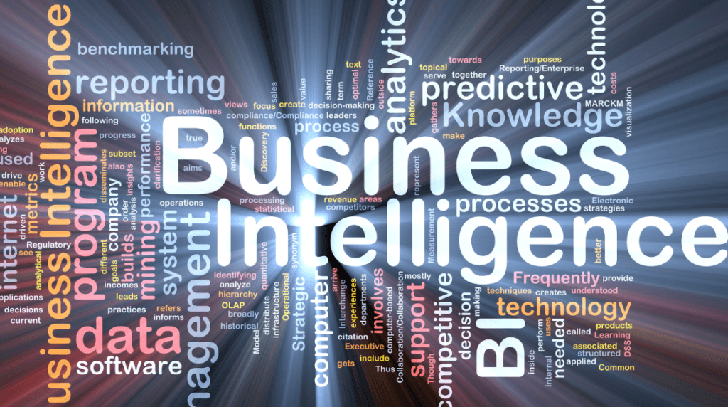 Qué significa Business Intelligence