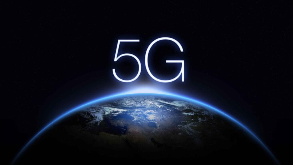 Tecnología 5G