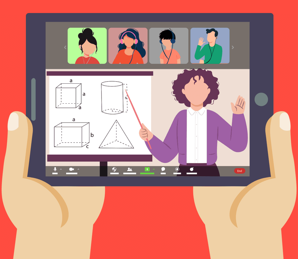 Tecnología digital en la educación