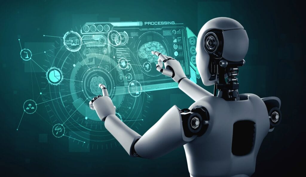 La automatización industrial