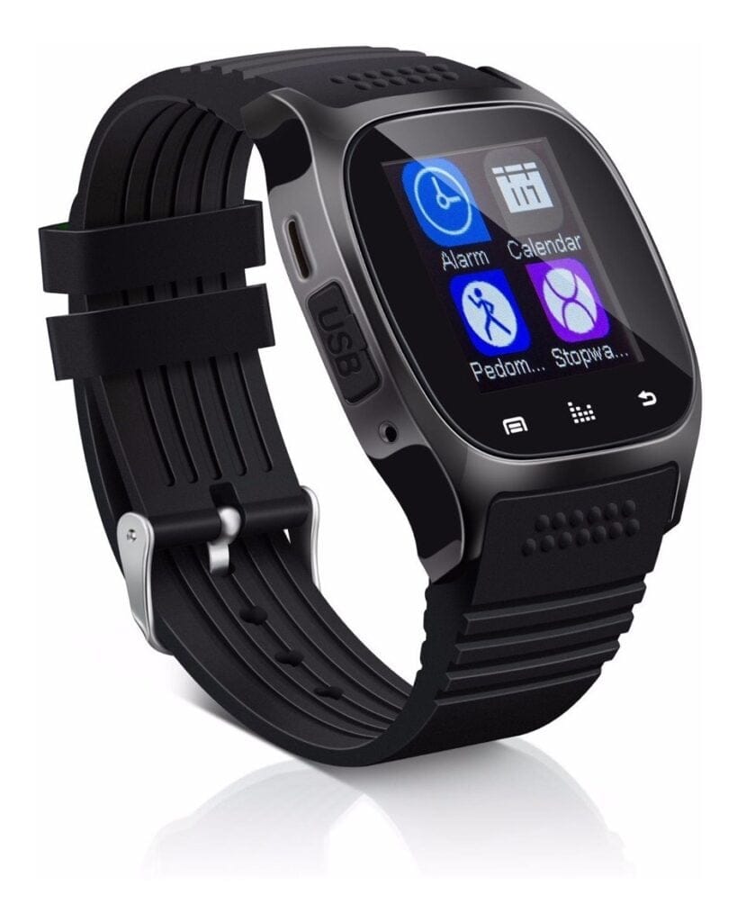 relojes inteligentes