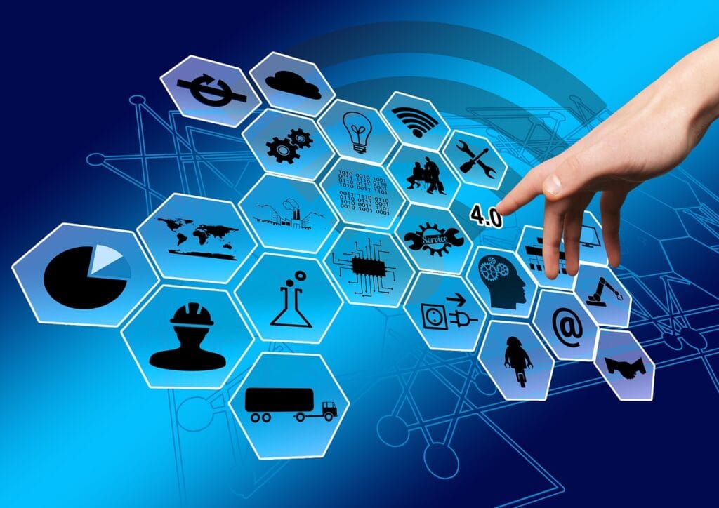 tecnología información y comunicación