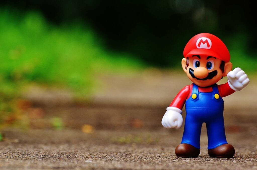 Adicción a los videojuegos