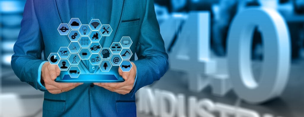 Internet de las cosas: ejemplos y aplicaciones