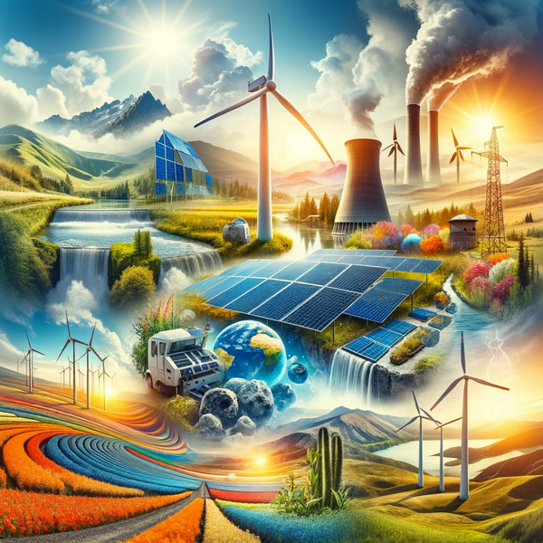 10 Innovaatiota Energian Varastoinnissa 10 Innovaatiota Energian Varastoinnissa