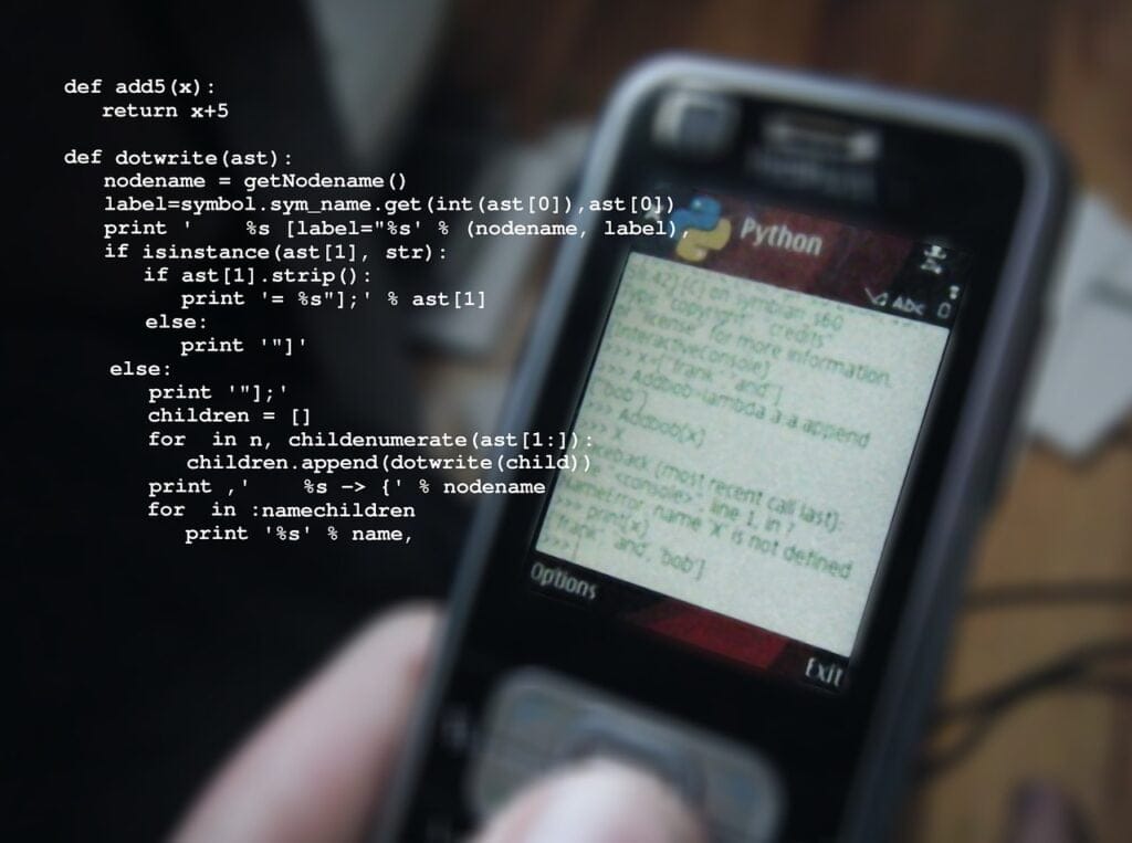 Python Ventajas y Desventajas