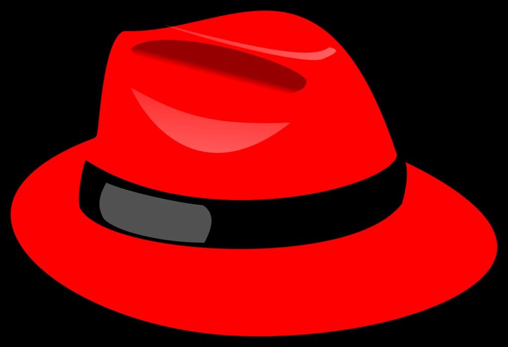 sistemas operativos Red Hat
