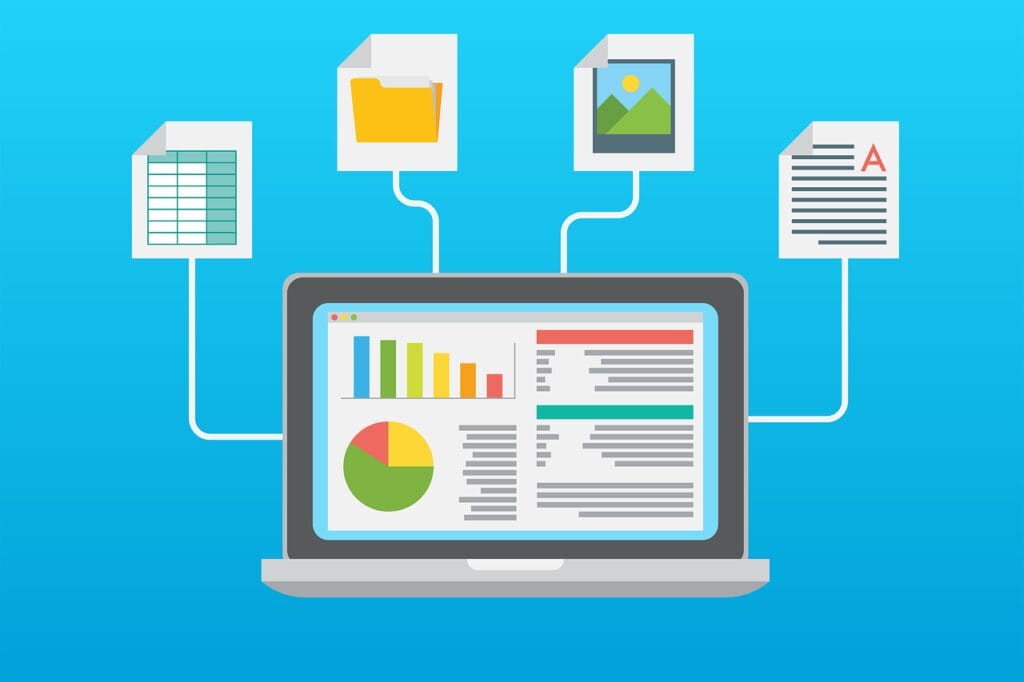 análisis de datos cuantitativos