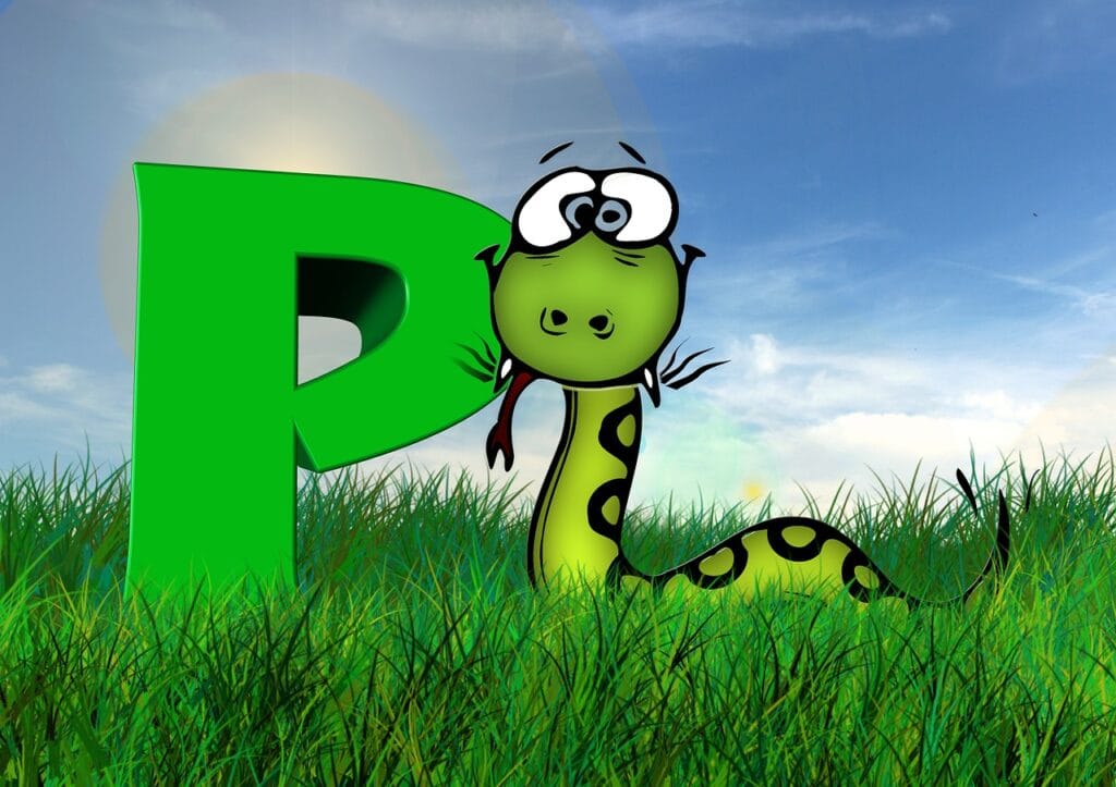 Qué es Python