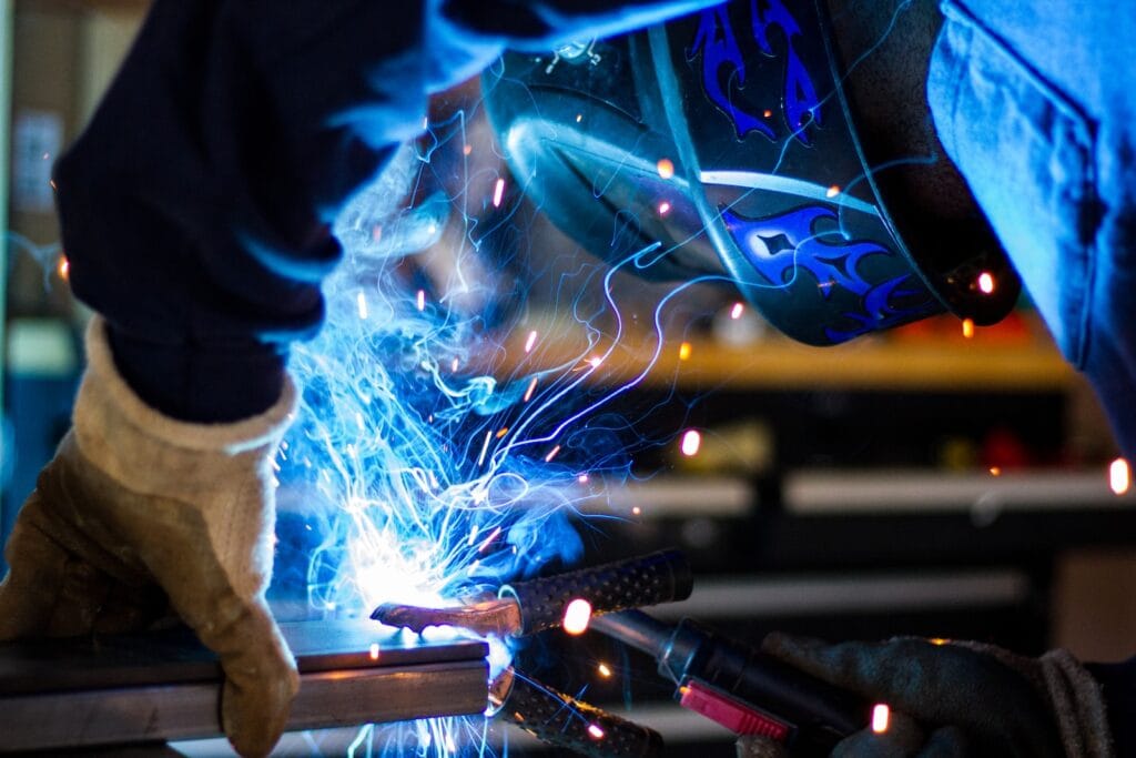 automatización en la industria
