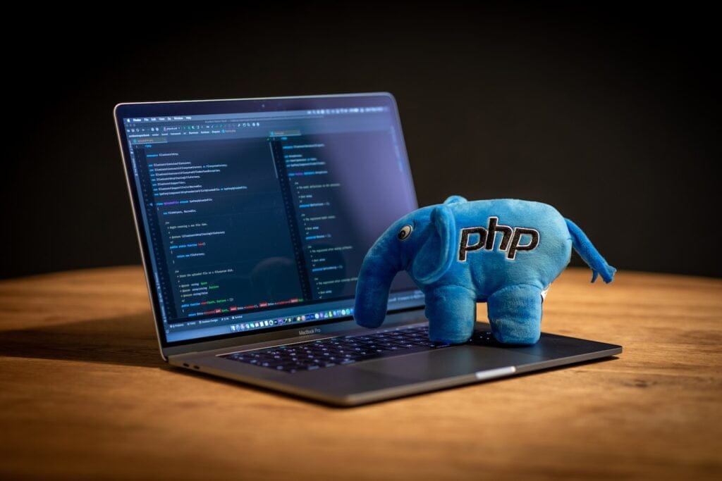 Qué es PHP