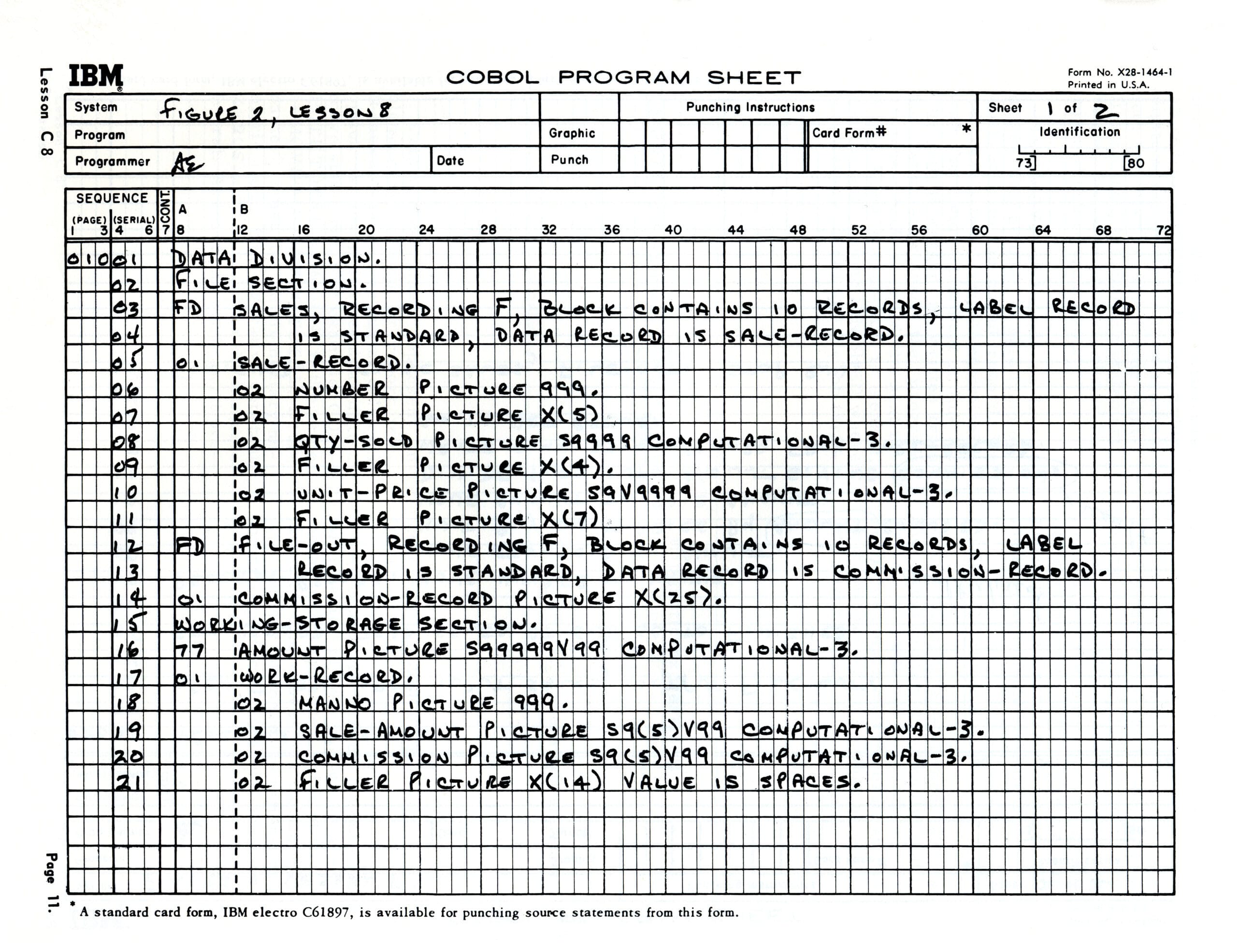 recursos web para Cobol