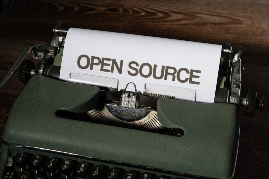 Qué es el Open Source