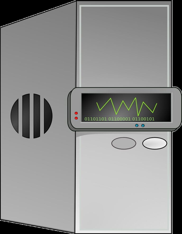 Mainframe Características: Un Vistazo a la Tecnología