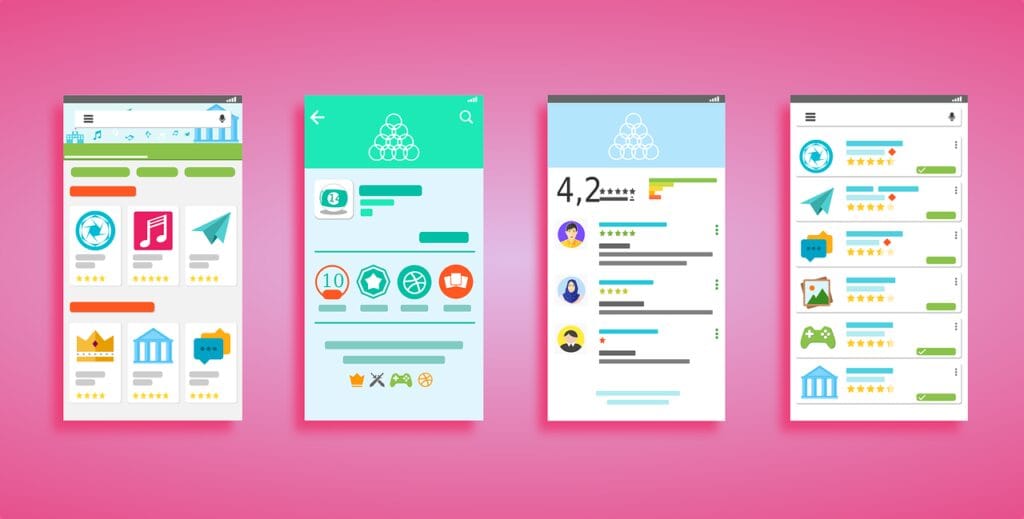 Software para Diseño de Interfaces