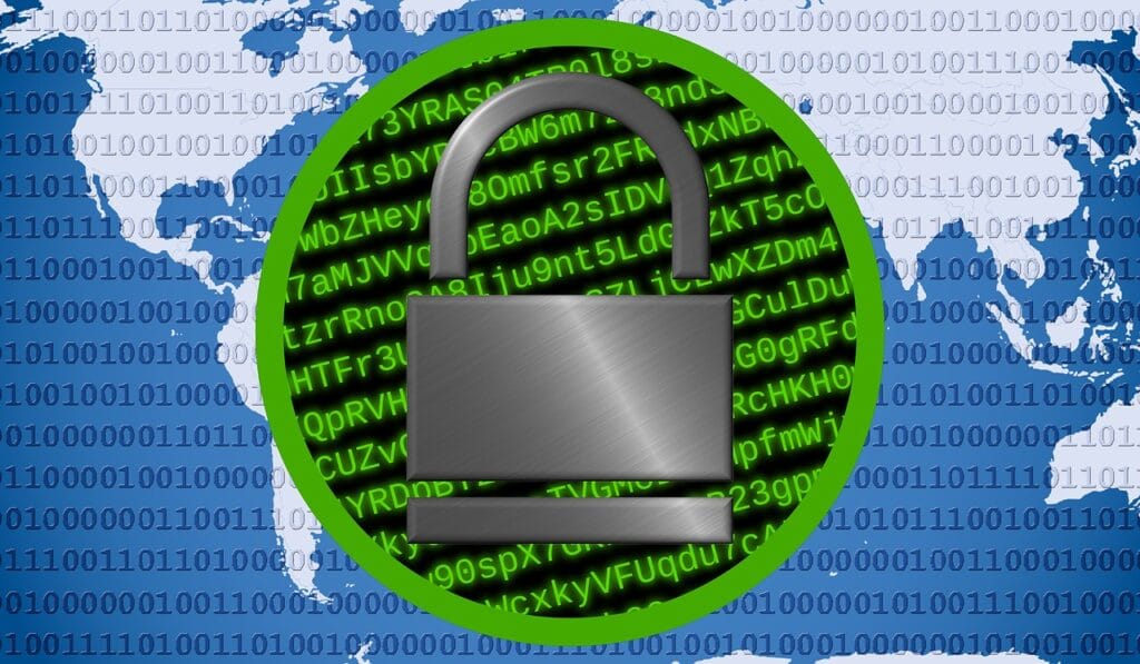 Encriptación SHA-256