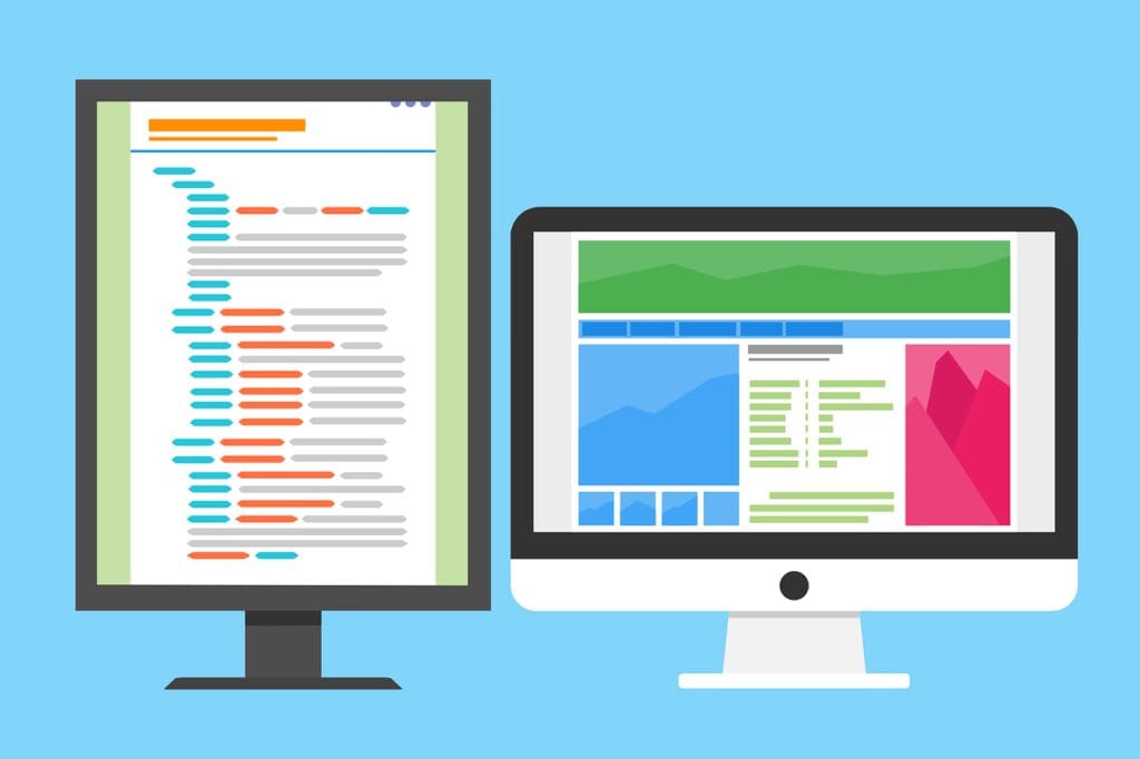 software de programación