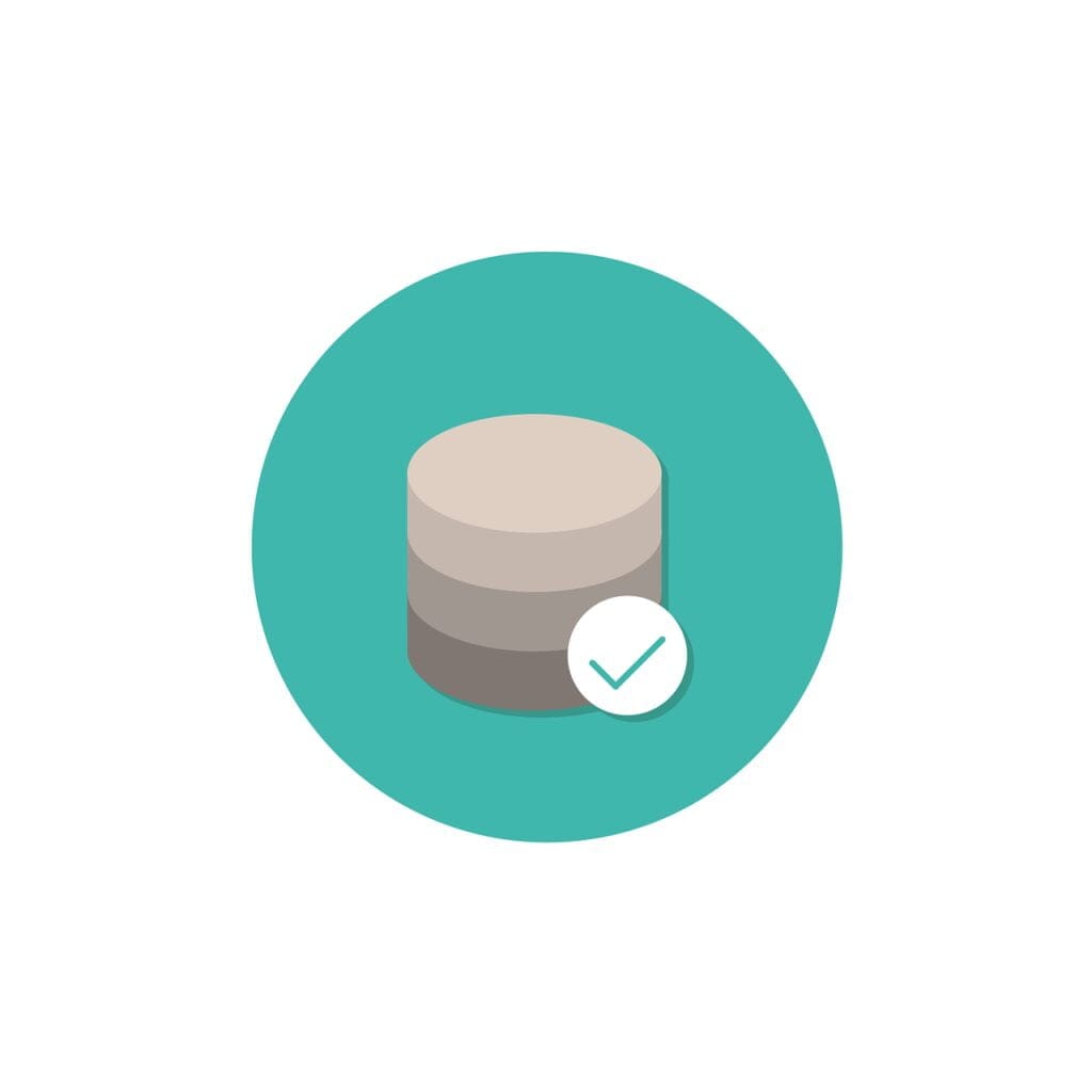 Ejemplo de desarrollo de base de datos