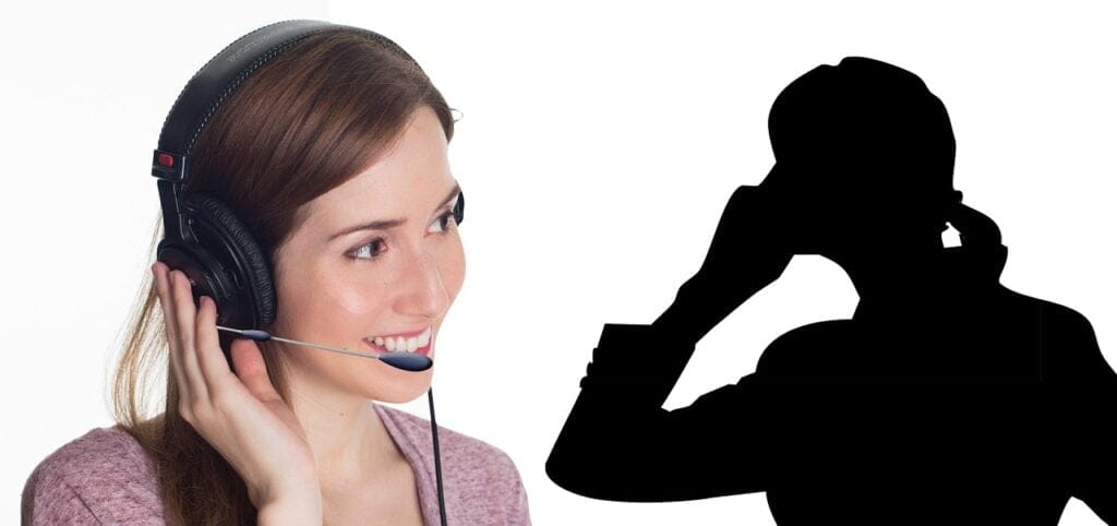 Sistema CRM para Call Center