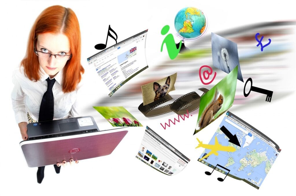 Herramientas de Monitoreo de Redes