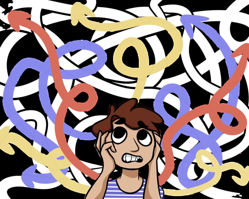 Algoritmo MergeSort
