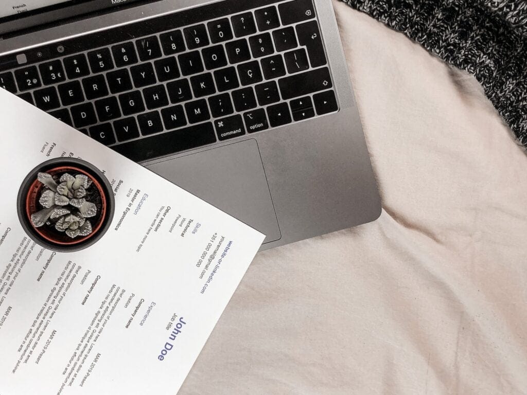 curriculum vitae de un ingeniero en sistemas