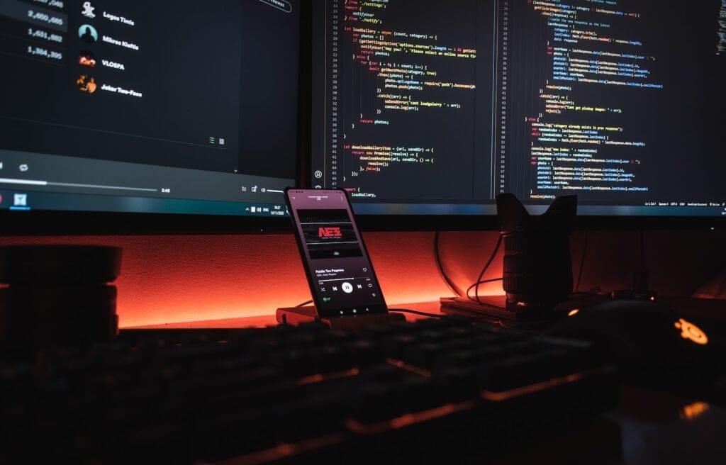 Desarrollo de software de calidad