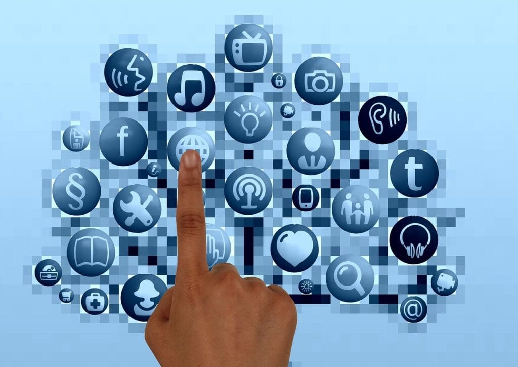 Ventajas de las Redes de Computadoras