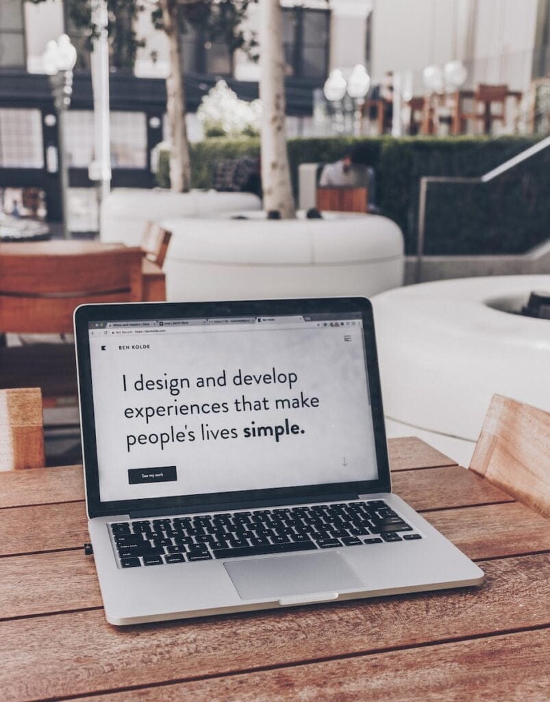 Diseño de interfaces web