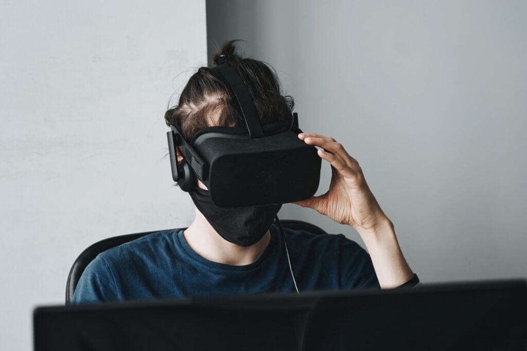 Inteligencia Artificial en México
