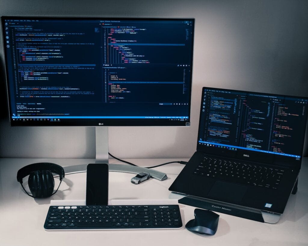 lenguaje de programación C#