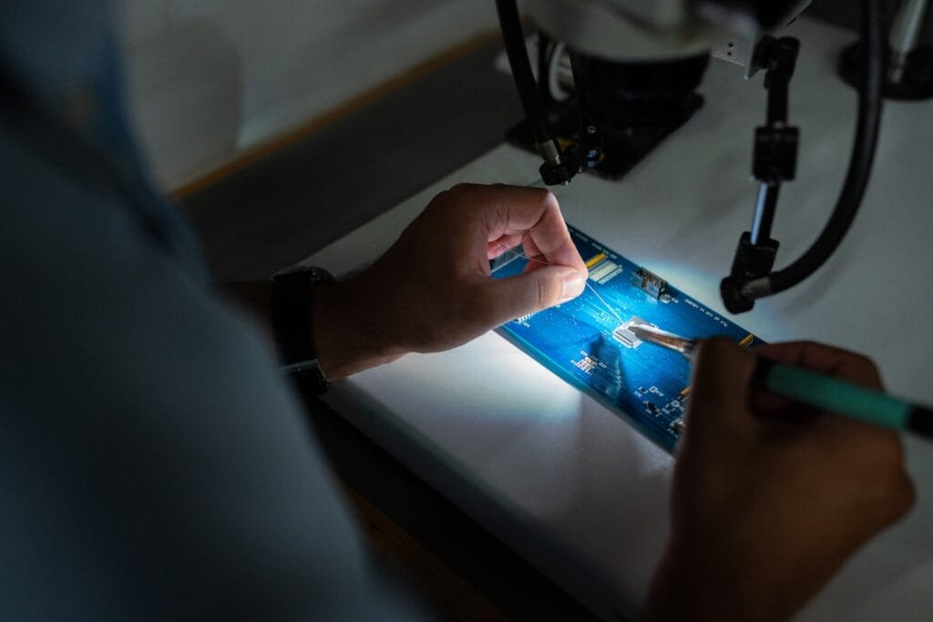 Mantenimiento Preventivo de Hardware