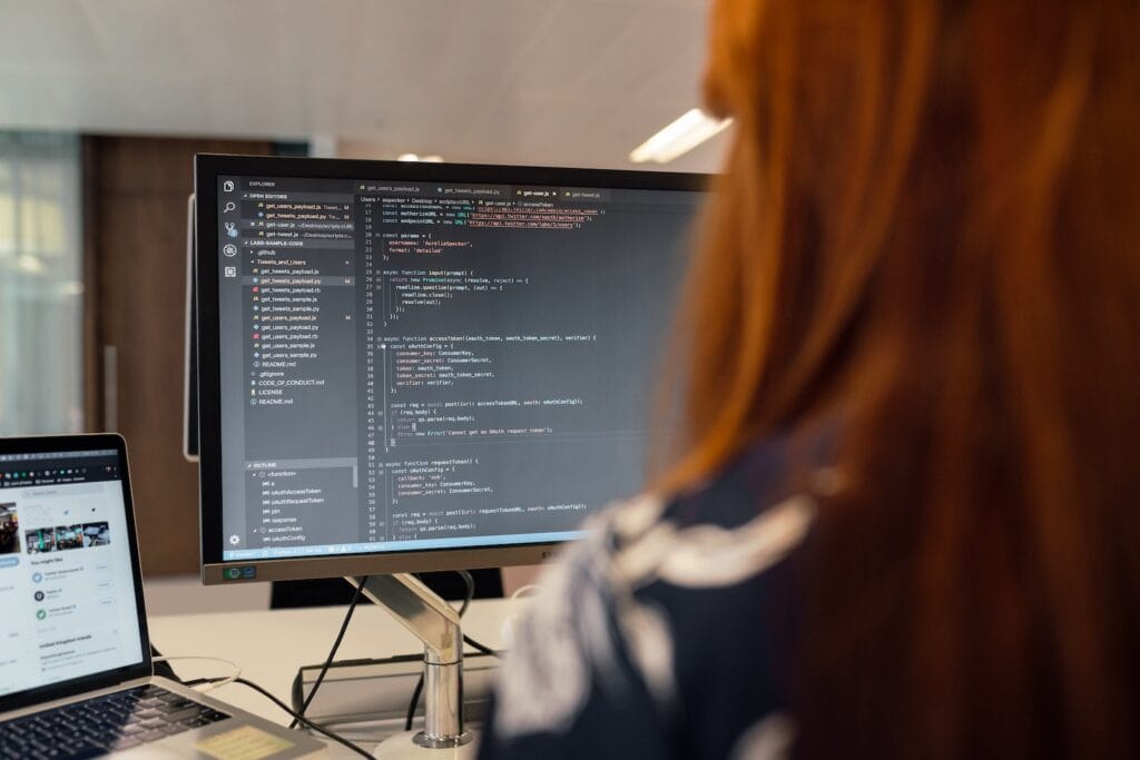 Qué hace un ingeniero de software