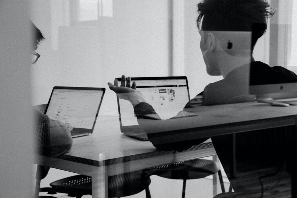 jefe de desarrollo de software