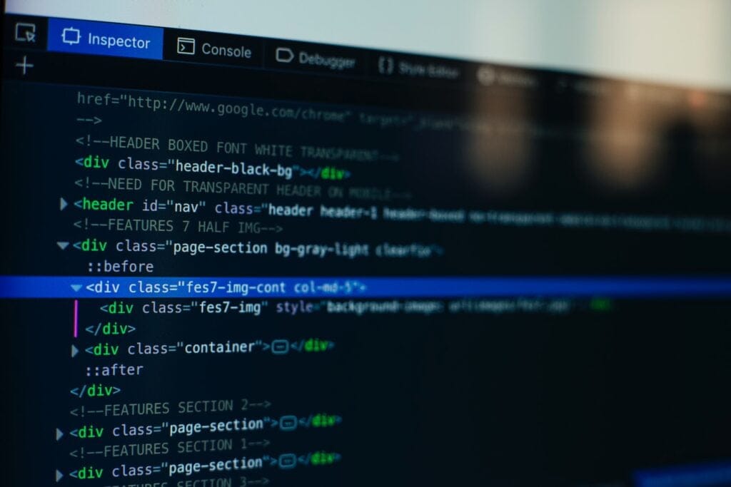 Qué es HTML 5
