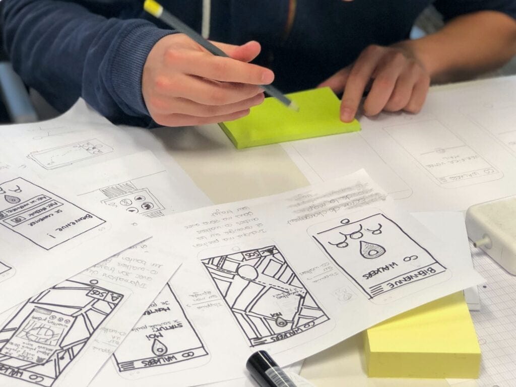 prototipos de software