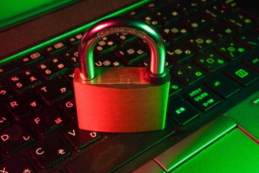estudiar seguridad informatica