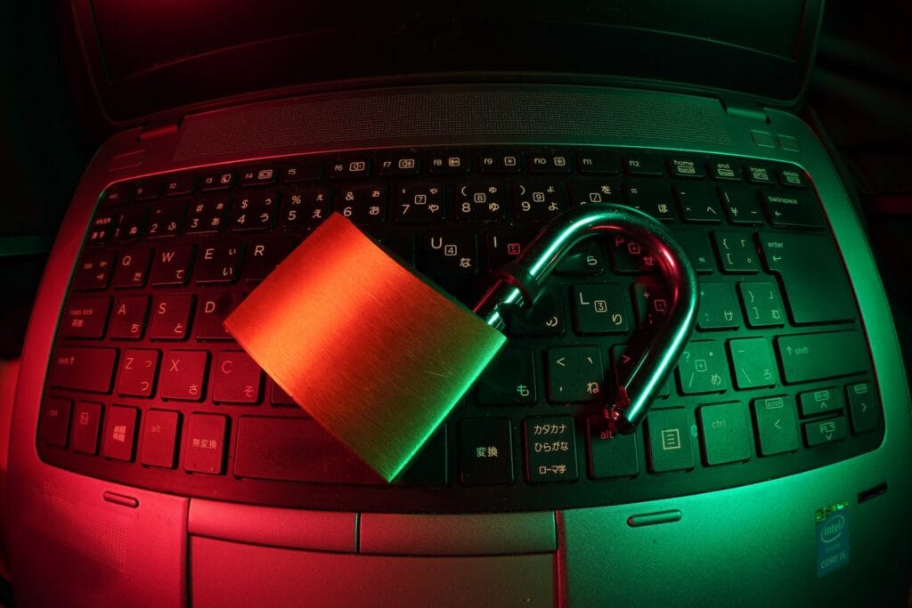 Tipos de Seguridad Informática