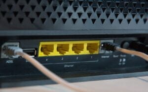 Modem Socket Type Types of modems and their main features