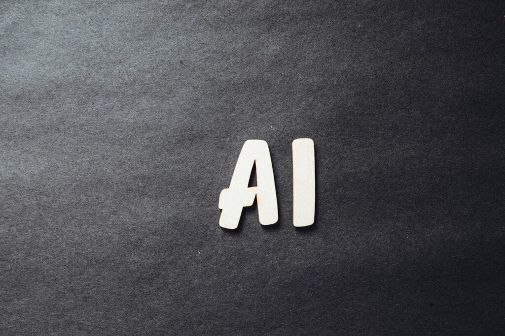 Inteligencia Artificial en la actualidad