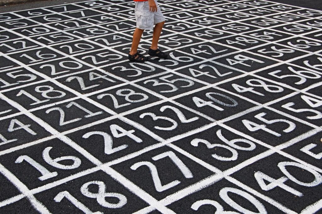 Sistemas numéricos en informática