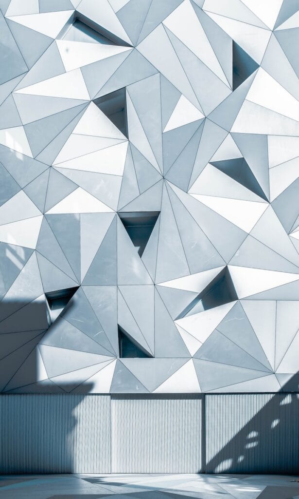 tecnología en la arquitectura