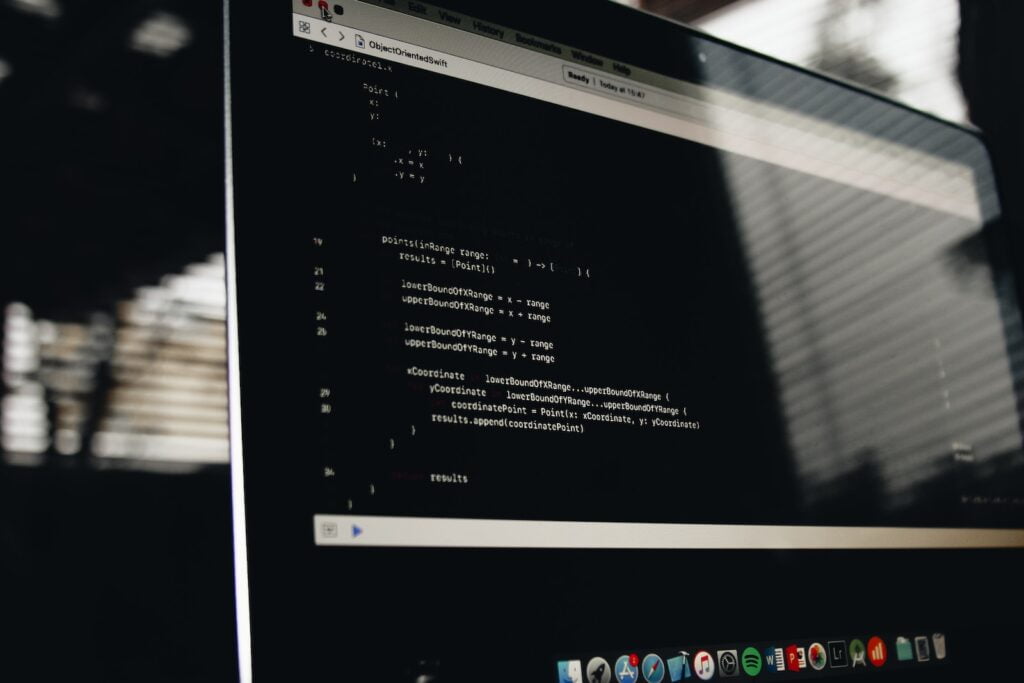 habilidades de programación