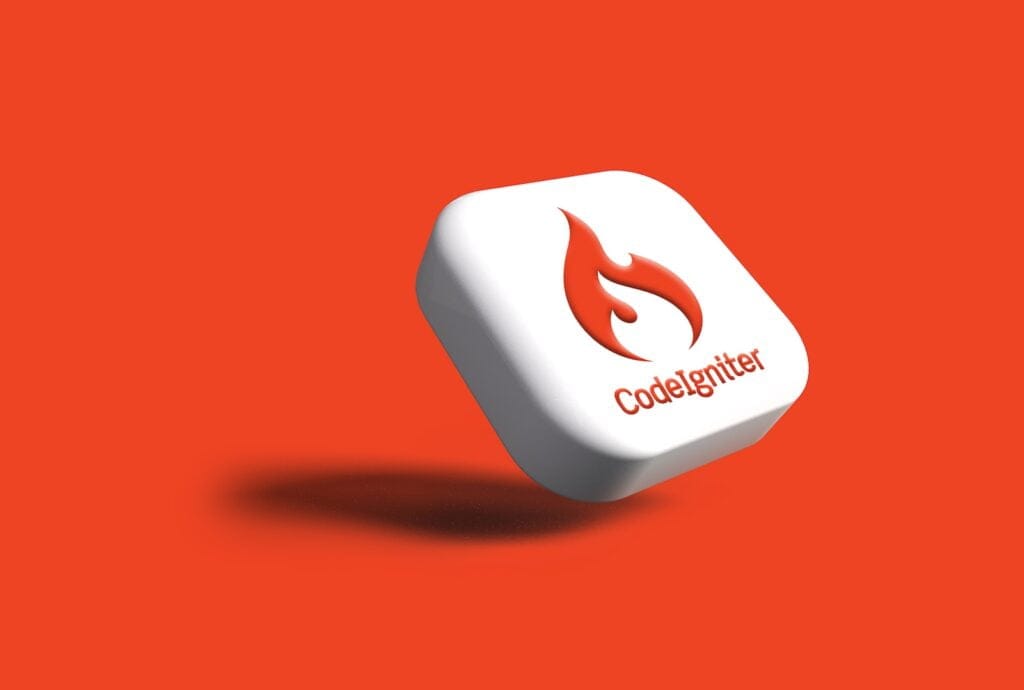 recursos web para Codeigniter