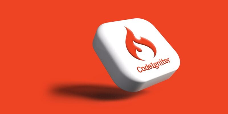 Framework Codeigniter Una Guía Completa 4405