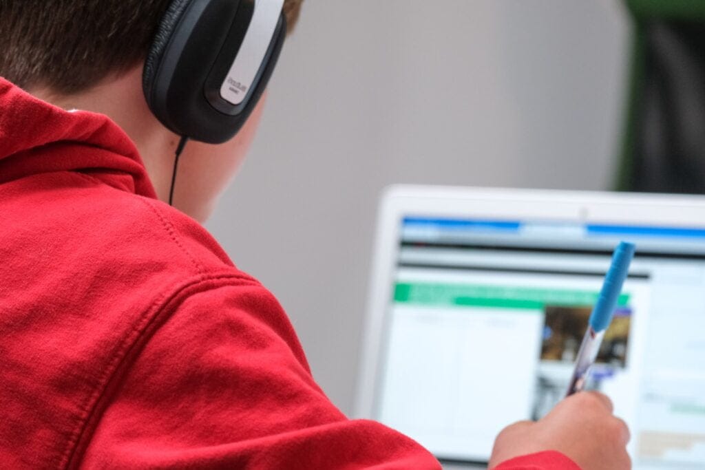 Tecnologías de la Información y la Comunicación