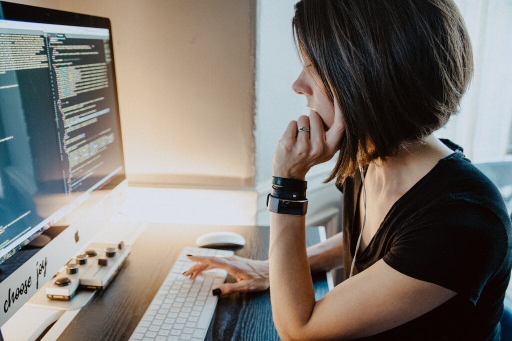 lenguajes de programación