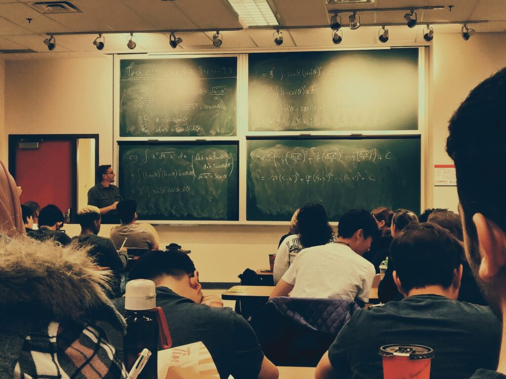 origen de las matemáticas