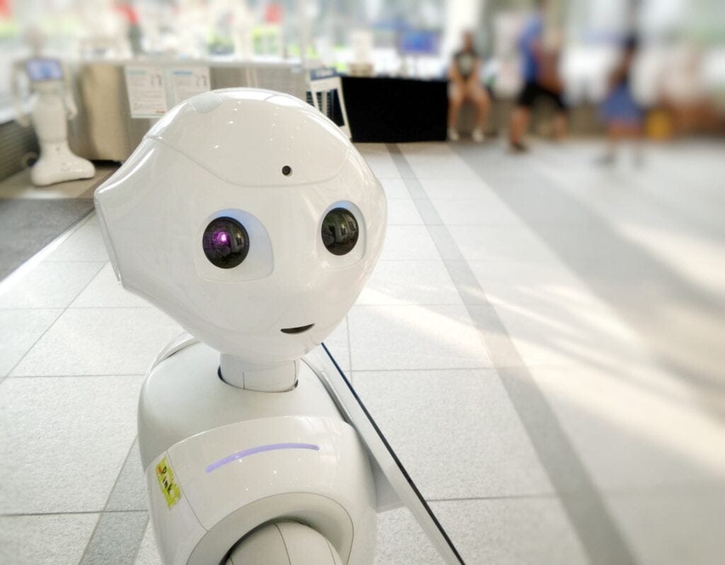 Algoritmos de Inteligencia Artificial
