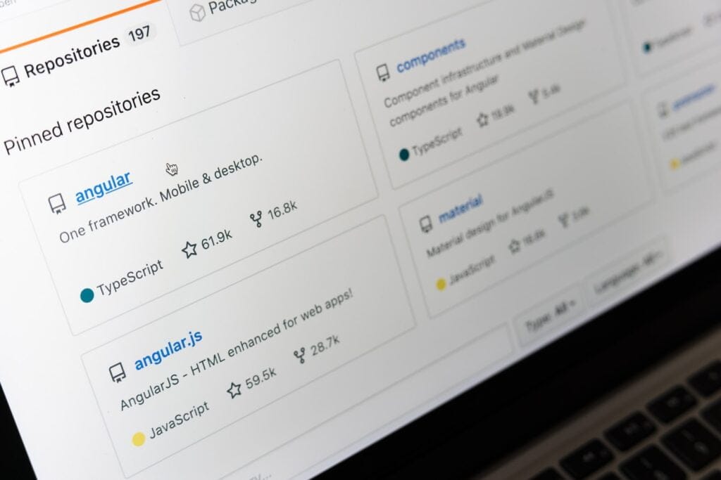 Github qué es
